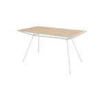 Ligne Roset RESILLE Table, фото 1