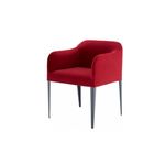 Ligne Roset LUCA SOFT Bridge with angled base, фото 1