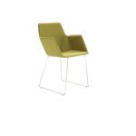 Ligne Roset ELSA Bridge chair, фото 1