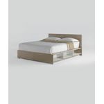 Flou Salina 2 bed, фото 1