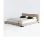 Flou Vulcano bed, фото 1