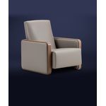 Flou Ermes armchair, фото 1