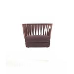 Cantori Twist armchair, фото 1