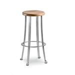 Cantori Divino stool high, фото 1