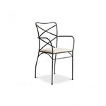 Cantori Mara armchair, фото 1