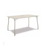 Обеденый стол Cantori Jack embossed wooden table, фото 1