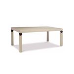 Обеденый стол Cantori Geo, фото 1