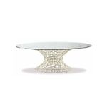 Обеденый стол Cantori Mondrian Art Form, фото 1