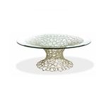 Обеденый стол Cantori Mondrian Art Form 2, фото 1