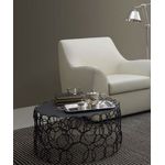 Cantori Mondrian low coffe table, фото 1