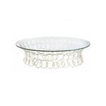 Cantori Mondrian coffe table, фото 1