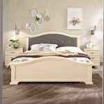 Colombini Casa Magnolia bed, фото 1