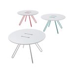 Casamania TWINE TABLE, фото 1