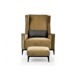 Arketipo GOLDFINGER, фото 1