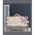 MODA  DIVANETTO PRINCE, фото 1