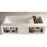 Moma Design Comfort tank, фото 1