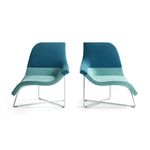 Кресло Artifort Gemini, фото 1