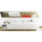 Moma Design Lounge 73 Slide, фото 1