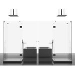 Moma Design Planar shower, фото 1