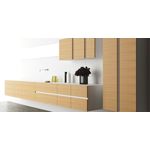 Moma Design Slide wood system, фото 1