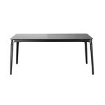 Magis Steelwood Table, фото 1