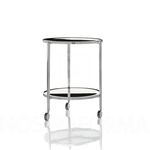 Magis Tambour on wheels, фото 1