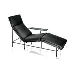 Magis Traffic Chaise Longue, фото 1