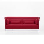 Vitra Alcove sofa, фото 1