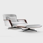 Besana Ada Chaise longue, фото 1