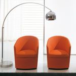 Кресло Bodema Allegra, фото 1