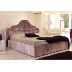 Двуспальная кровать Bodema Arabesque, фото 1