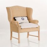 Кресло Chelini Armchair, фото 1