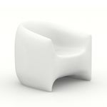 Vondom BLOW LOUNGE CHAIR, фото 1