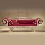 Morello Gianpaolo 315/K DIVANO CHEVRON, фото 1