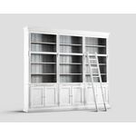 Libreria DB001645, фото 1