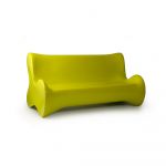 Vondom DOUX SOFA, фото 1