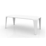 Vondom F3 table, фото 1