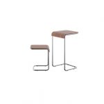 Danese Milano FARALLON SIDE TABLE, фото 1