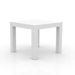 Vondom JUT MESA 90, фото 1