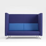 Диван +Halle Pacific High sofa, фото 1