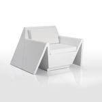 Vondom REST BUTACA, фото 1