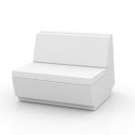 Vondom REST SOFA MODULO CENTRAL, фото 1