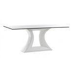 Vondom REST TABLE, фото 1