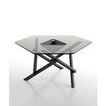 Danese Milano RISE COFFE TABLE, фото 1