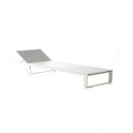 Gandia Blasco FLAT chaiselongue, фото 1