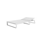 Gandia Blasco FLAT chill bed castors, фото 1