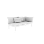 Gandia Blasco TROPEZ modular sofa 1, фото 1