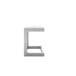 Gandia Blasco NA XEMENA side table, фото 1