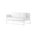 Gandia Blasco FLAT sofa modular 1, фото 1