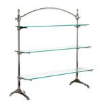 Стеллаж Eichholtz Rack Brasserie Bowfinger, фото 1